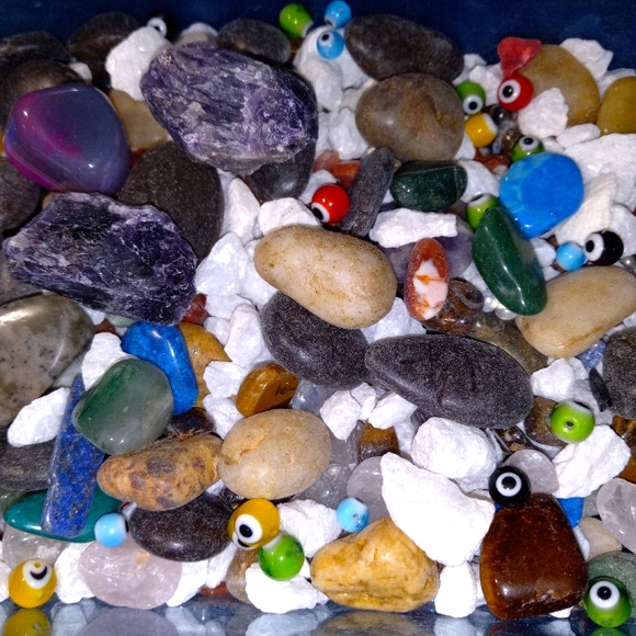 Magical Fairy 🧚🏼♀️ crystal confetti - Picture 2 of 4